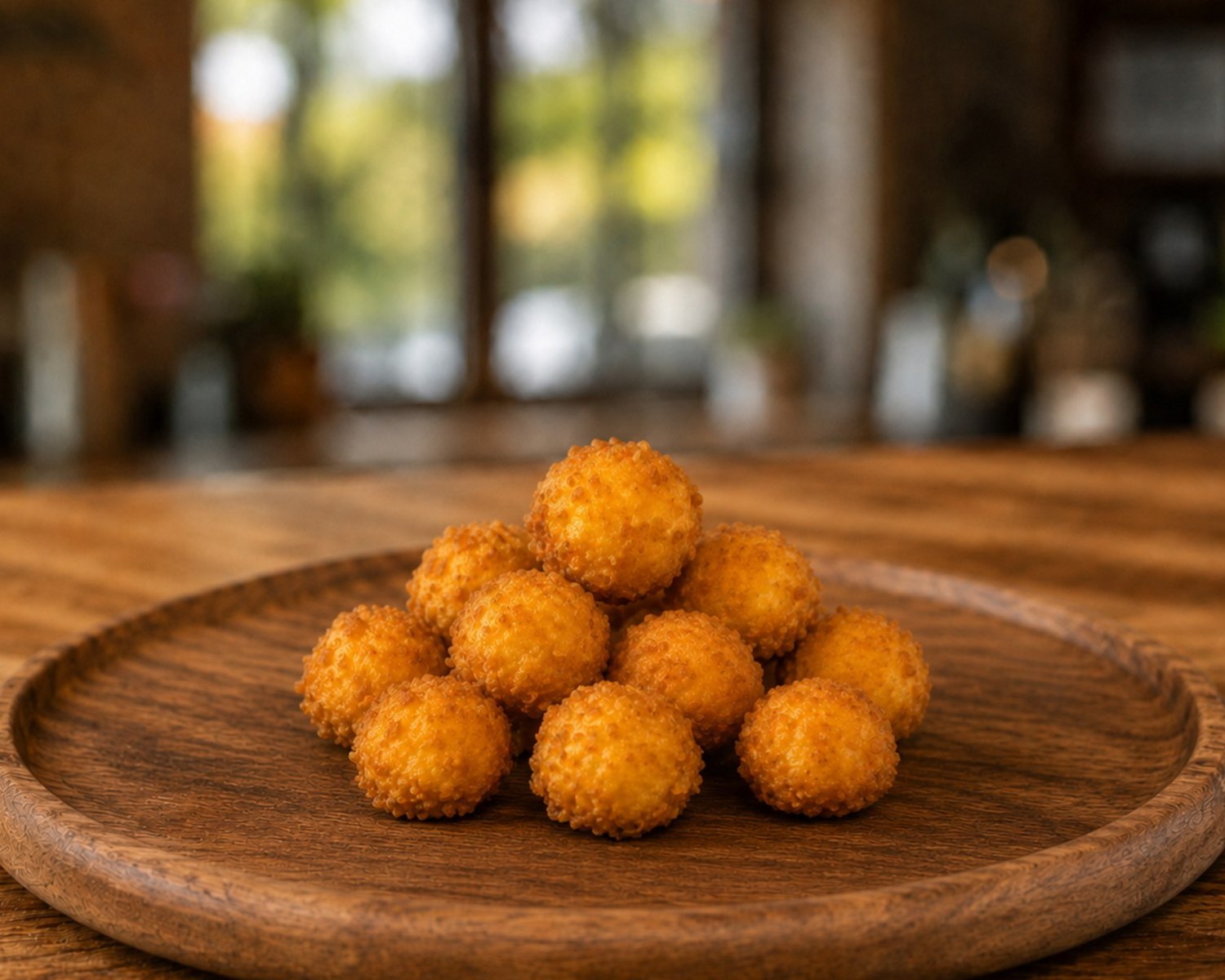 10 Chicken Pops