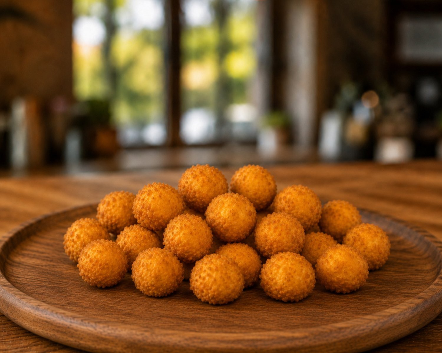 20 Chicken Pops