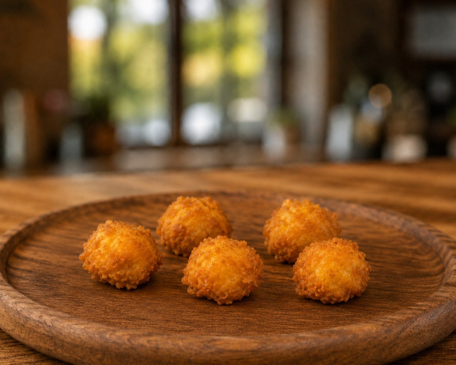 5 Chicken Pops