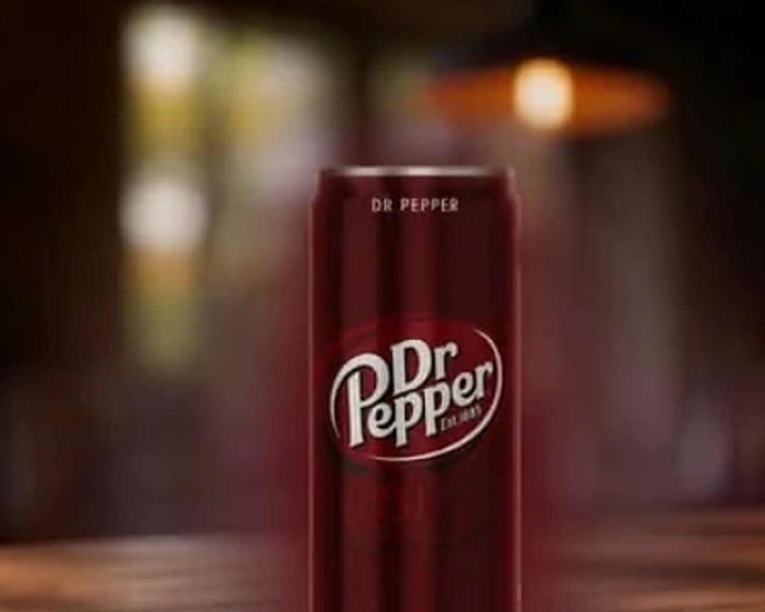 Dr Pepper
