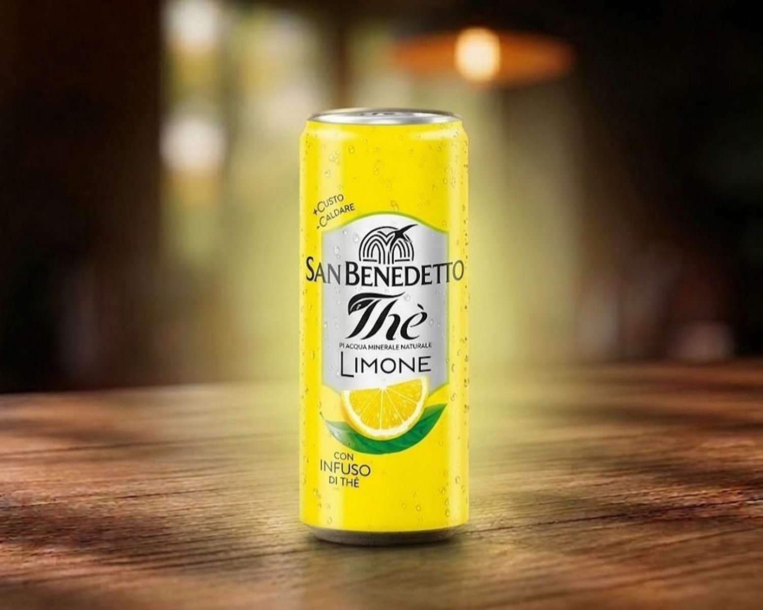 San Benedetto Citron