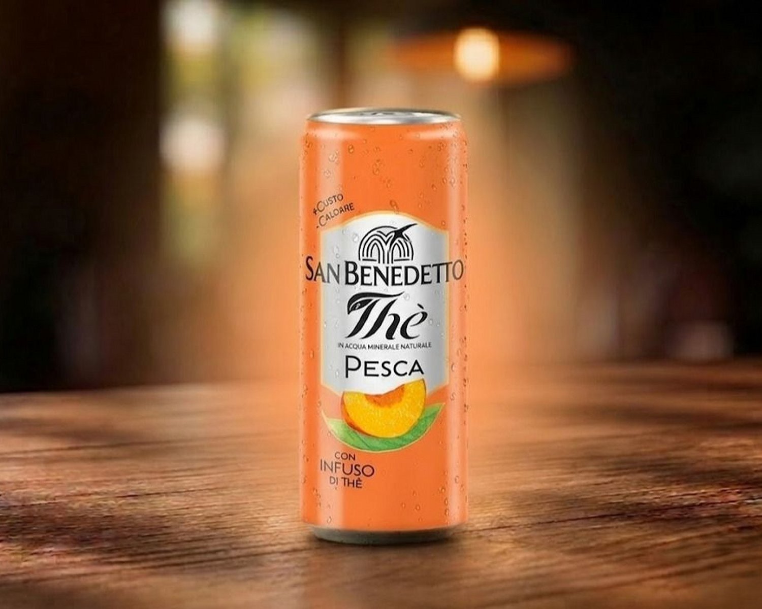 San Benedetto Pêche