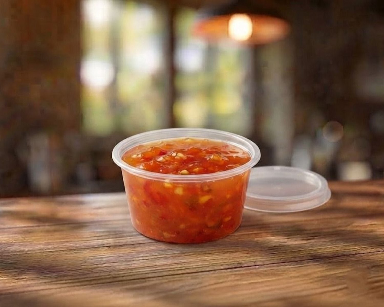 Sauce Chili-Thaï (30 ml)