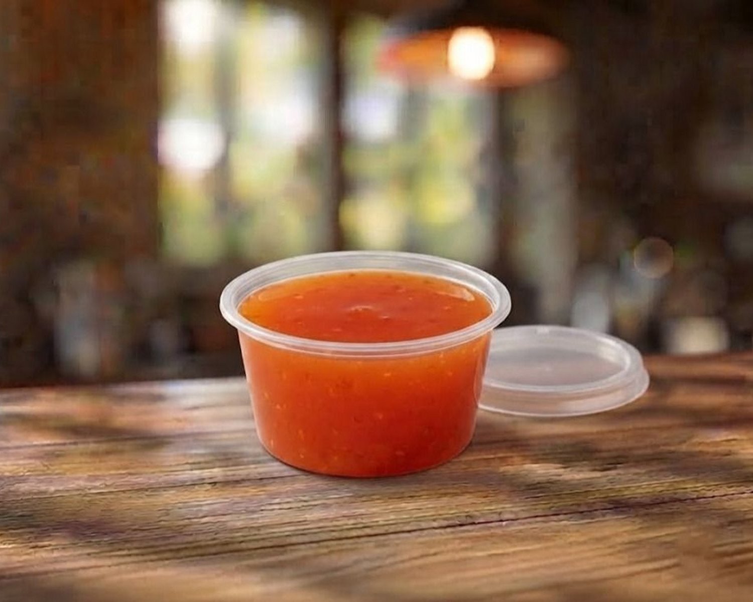 Sauce Sucrée (30 ml)