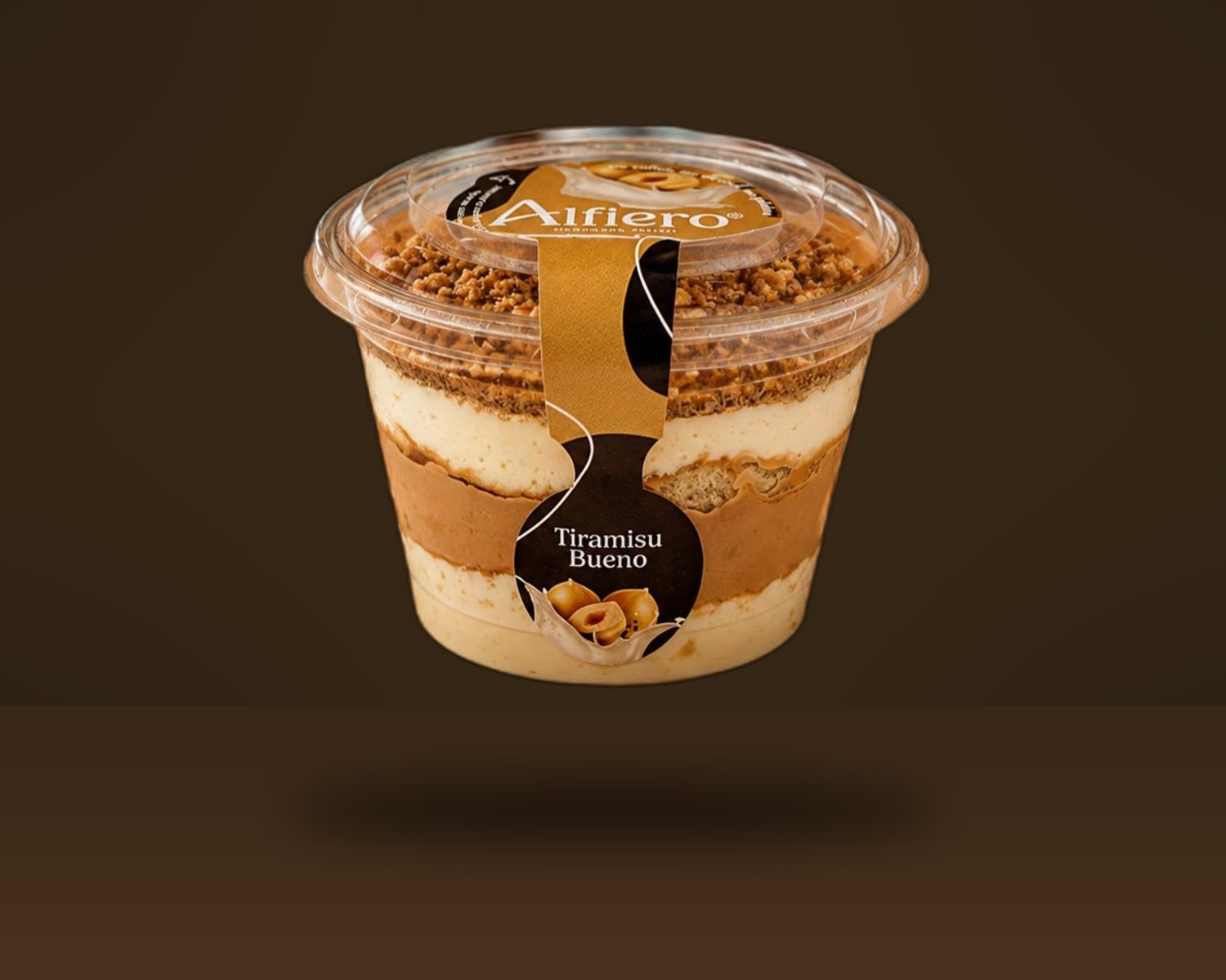 Tiramisu Alfiero Bueno